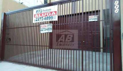 Salão para alugar, 60 m² por R$ 5.000/mês - Ipiranga - São Paulo/SP