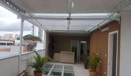 Sobrado Novo Ipiranga