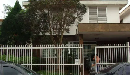 Jardim da Saúde