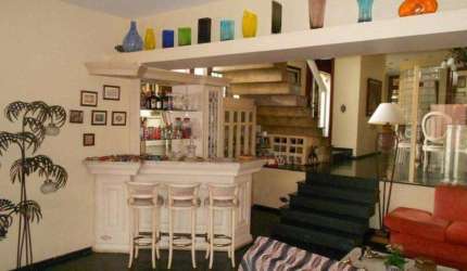 Sobrado com 3 dormitórios à venda, 360 m² por R$ 1.450.000 - Vila Prudente - São Paulo/SP