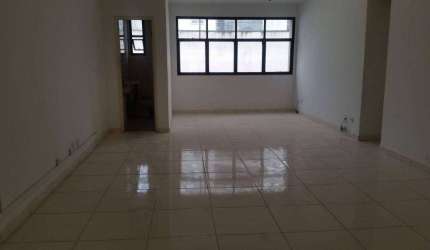 Sala para alugar, 54 m² por R$ 2.000,00/mês - Ipiranga - São Paulo/SP