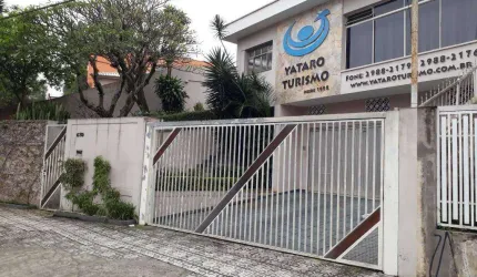 Casa com 3 dormitórios à venda, 227 m² por R$ 875.000 - Vila Baeta Neves - São Bernardo do Campo/SP