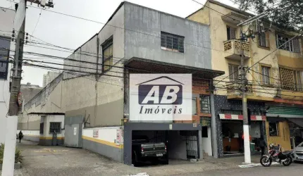 Prédio à venda, 544 m² por R$ 3.800.000,00 - Ipiranga - São Paulo/SP