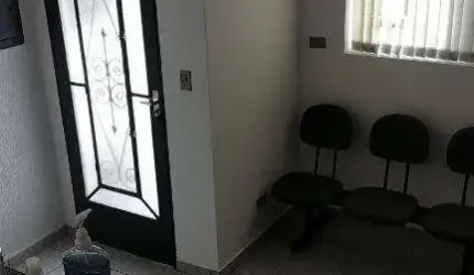 Sobrado, 164 m² - venda por R$ 800.000,00 ou aluguel por R$ 6.000,00/mês - Ipiranga - São Paulo/SP