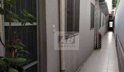 Casa com 4 dormitórios à venda, 222 m² por R$ 850.000,00 - Ipiranga - São Paulo/SP