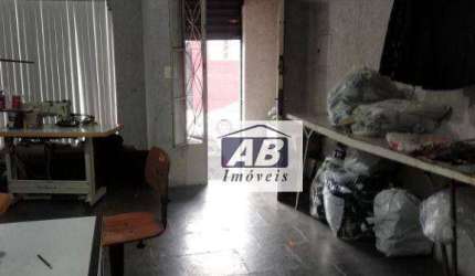 Salão à venda, 100 m² por R$ 600.000 - Ipiranga - São Paulo/SP