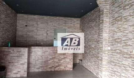 Salão para alugar, 50 m² por R$ 2.815,13/mês - Ipiranga - São Paulo/SP