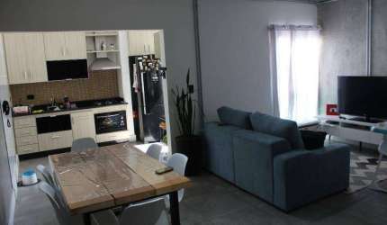 Apto. São Caetano do Sul