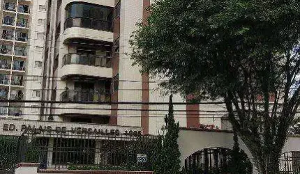 Apartamento Ipiranga