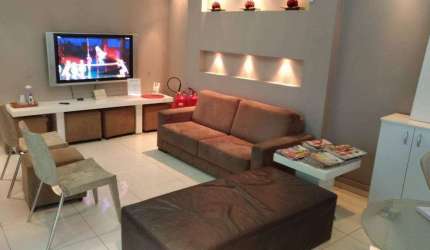 Prédio Comercial Klabin