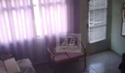 Sobrado Vila Firmino Pinto