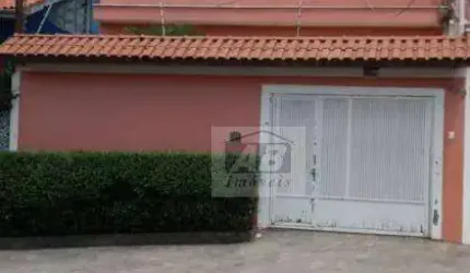 Casa Térrea Ipiranga