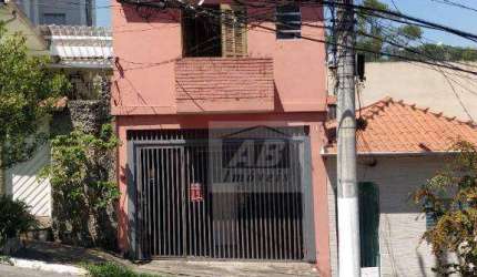 Sobrado Ipiranga