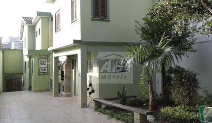 Casa com 3 dormitórios à venda, 240 m² por R$ 1.250.000,00 - Vila Monumento - São Paulo/SP
