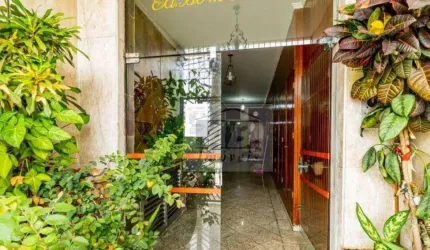 Apartamento com 2 dormitórios para alugar, 60 m² por R$ 2.755,05/mês - Ipiranga - São Paulo/SP