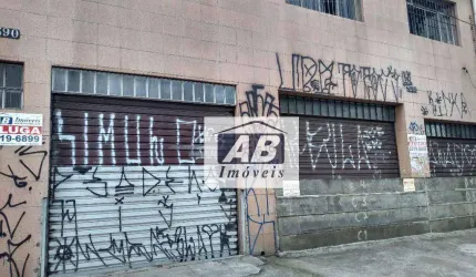 Prédio para alugar, 600 m² por R$ 12.000,00/mês - Ipiranga - São Paulo/SP