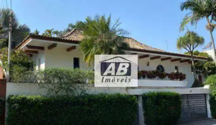 Casa com 3 dormitórios à venda, 469 m² por R$ 5.650.000,00 - Saúde - São Paulo/SP