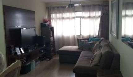 Apartamento com 3 dormitórios à venda, 110 m² por R$ 530.000,00 - Ipiranga - São Paulo/SP