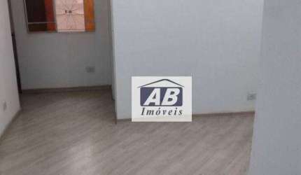 Apartamento com 2 dormitórios à venda, 70 m² por R$ 370.000,00 - Ipiranga - São Paulo/SP