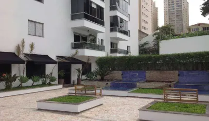 Apartamento com 3 dormitórios à venda, 139 m² por R$ 905.000,00 - Vila Monte Alegre - São Paulo/SP