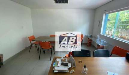 Prédio à venda, 180 m² por R$ 1.000.000,00 - Bosque da Saúde - São Paulo/SP