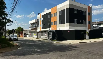Prédio à venda na Rua Canadá, 175, Nações, Fazenda Rio Grande, 534 m2 por R$ 4.140.000