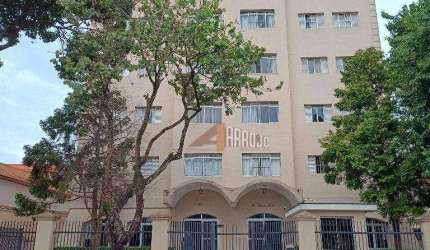 Apartamento com 3 dormitórios para alugar, 79 m² por R$ 2.343,61/mês - Parque Boturussu - São Paulo/SP