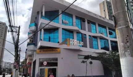 Sala para alugar, 80 m² por R$ 3.593,63/mês - Tatuapé - São Paulo/SP