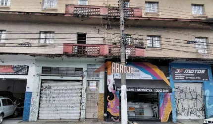 Apartamento com 2 dormitórios para alugar, 78 m² por R$ 1.359,11/mês - Vila Marieta - São Paulo/SP