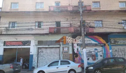 Apartamento com 3 dormitórios para alugar, 80 m² por R$ 1.359,11/mês - Vila Marieta - São Paulo/SP