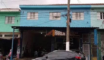 Casa com 3 dormitórios para alugar, 0 m² por R$ 1.896,67/mês - Jardim Popular - São Paulo/SP