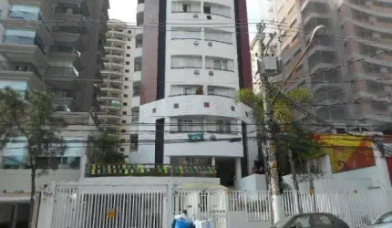 Apartamento com 3 dormitórios para alugar, 97 m² por R$ 4.023,78/mês - Tatuapé - São Paulo/SP