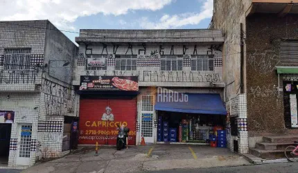 Sala para alugar, 60 m² por R$ 1.083,77/mês - Vila Mendes - São Paulo/SP