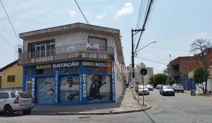 Casa com 2 dormitórios para alugar, 78 m² por R$ 1.500,00/mês - Cidade Antônio Estevão de Carvalho - São Paulo/SP