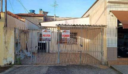 Casa com 1 dormitório para alugar, 40 m² por R$ 1.400,00/mês - Parque Penha - São Paulo/SP