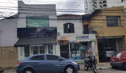 Sala para alugar, 40 m² por R$ 1.704,78/mês - Vila Gomes Cardim - São Paulo/SP