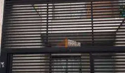 Sobrado com 2 dormitórios à venda, 49 m² por R$ 450.000,00 - Jardim Eliane - São Paulo/SP