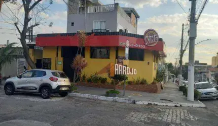 Prédio à venda, 277 m² por R$ 2.000.000,00 - Vila Matilde - São Paulo/SP