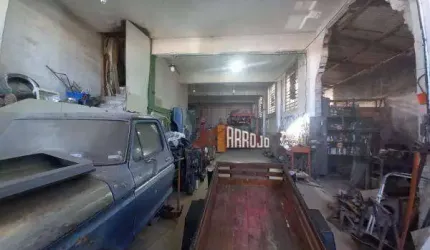Prédio à venda, V. Buenos Aires, Penha - São Paulo/SP