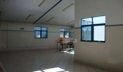 Galpão à venda, 870 m² por R$ 5.400.000,00 - Cangaíba - São Paulo/SP