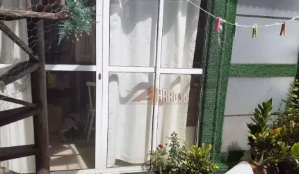 Sobrado com 5 dormitórios à venda, 468 m² por R$ 1.800.000,00 - Vila Marieta - São Paulo/SP