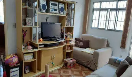 Sobrado com 4 dormitórios à venda, 145 m² por R$ 450.000,00 - Vila Buenos Aires - São Paulo/SP