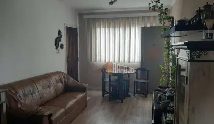 Apartamento à venda, 124 m² por R$ 450.000,00 - Penha de França - São Paulo/SP