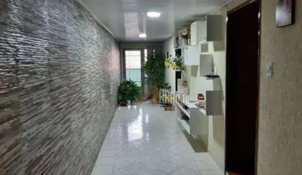 Casa à venda, 140 m² por R$ 500.000,00 - Vila Laís - São Paulo/SP