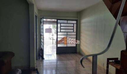 Sobrado 3 dormitórios 2 garagens à venda, Jardim Penha - São Paulo/SP