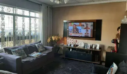 Casa à venda, 120 m² por R$ 550.000,00 - Vila Beatriz - São Paulo/SP