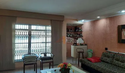 Sobrado com 3 dormitórios à venda, 140 m² por R$ 1.000.000,00 - Penha de França - São Paulo/SP