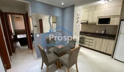 Apartamento no Floresta, Joinville/SC