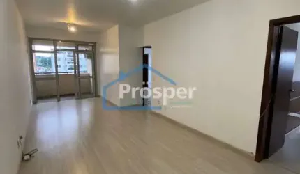 Apartamento com 3 quartos no Centro, Joinville/SC