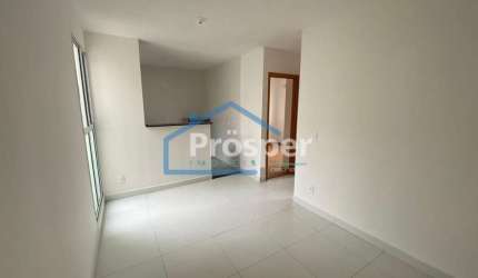 Apartamento com 2 quartos no Adhemar Garcia, Joinville/SC